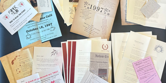The Best Gift for Moms, Wives, and Women Who Love Mysteries (That’s Not Just Another Book)
